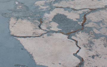 fibreglass roofing replacement Clays End