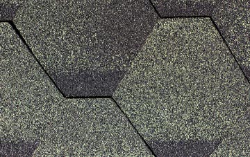 Clays End fibreglass shingle repairs