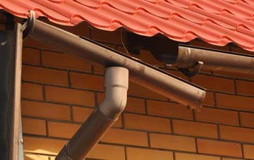 Clays End gutter repair costs