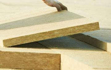 measuring Clays End tapered insulation