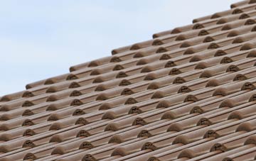 plastic roofing Clays End, Somerset