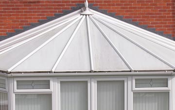 Clays End polycarbonate conservatory roof repairs