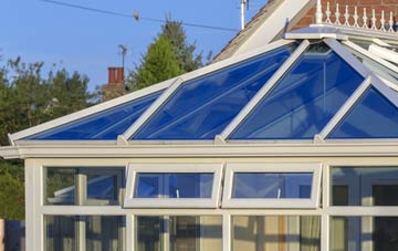 professional Clays End conservatory insulation