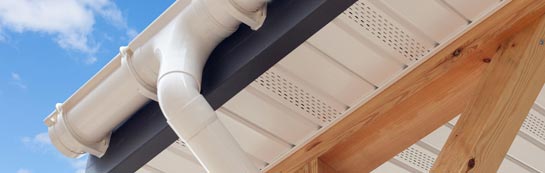 get Clays End guttering quotes today