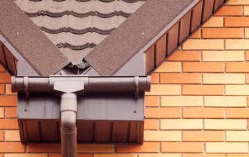 maintaining Clays End soffits