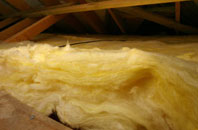 Clays End pitch roof insulation