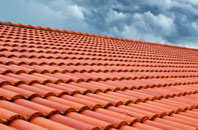Clays End roofing tiles